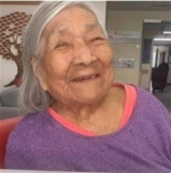 Cecilia Quisses Obituary