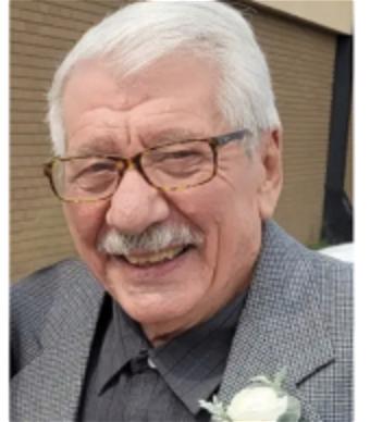 John De Grazia Obituary