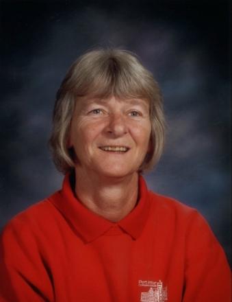 Carol Anne Cardy Obituary