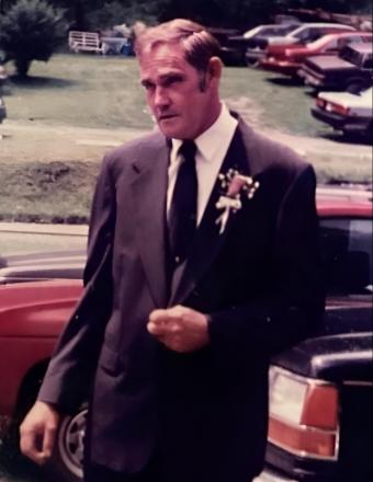 George Thomas Goff Obituary