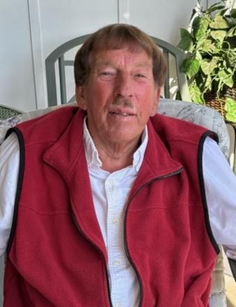 Buford Wayne Hagee Obituary