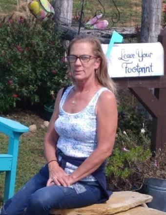 Donna Marie Weaver Obituary
