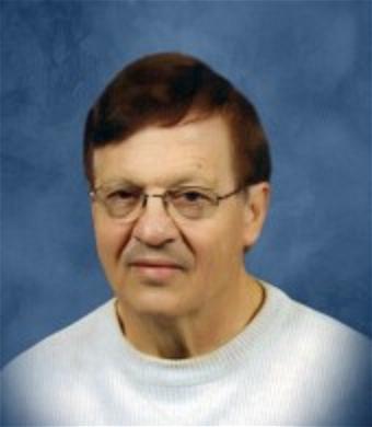 James Braxton Purdy Obituary