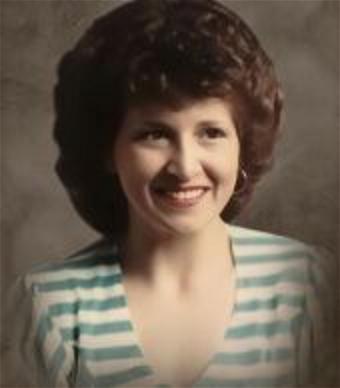 Amanda Joan Dickens Parks Obituary