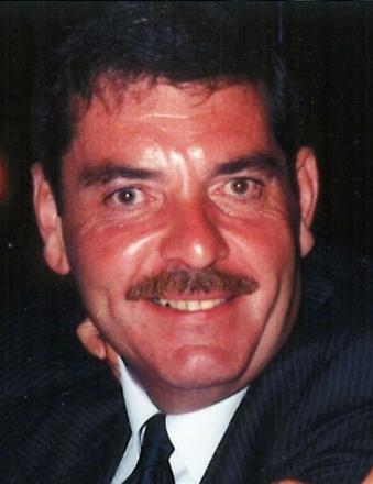 Kenneth John MacKenzie Obituary