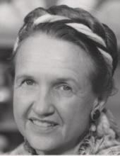 Beatrice Bruteau Obituary