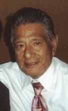Jose Cirino Martinez Obituary