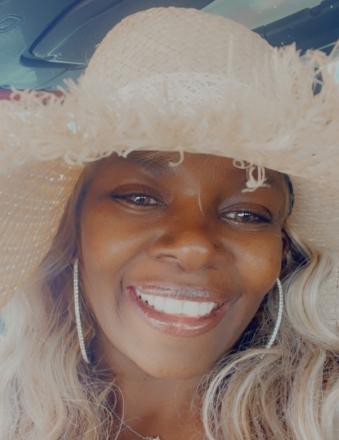Erika Winford Obituary