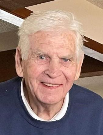Pete Tousley Obituary