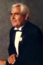 Angelo D'Orazio Obituary