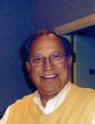 Clifford Edward Harris Obituary