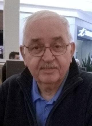 Robert "Nick" Nicholson Obituary