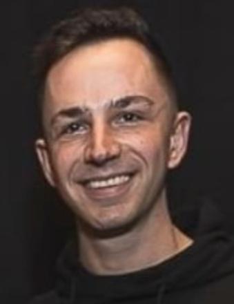 Brendan Sabuda Obituary