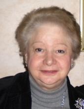 Jeanne Clarissa Reilly Obituary