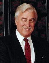 Leslie Leroy McCullough Obituary