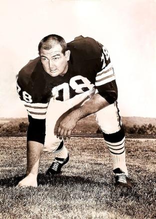 Big Frank Parker Obituary
