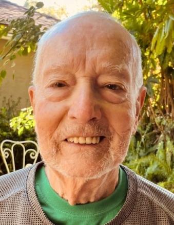 Eufemio John Cucci Obituary
