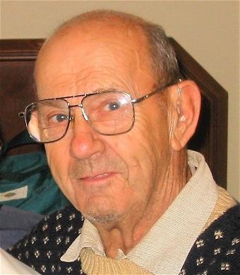 Roger W. LeBlanc Obituary