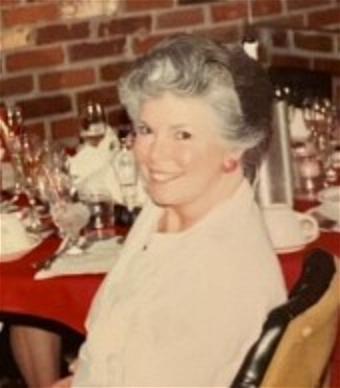 Loretta May Ross (Strickland) Obituary