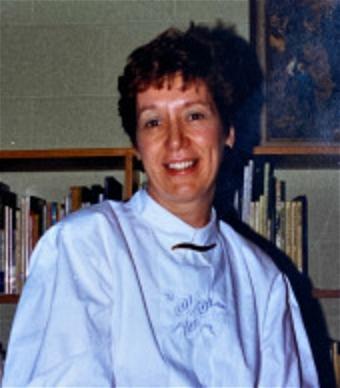 Sandra G. Walker (Geesler) Obituary
