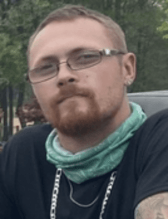Brandon Scott Carpenter Obituary