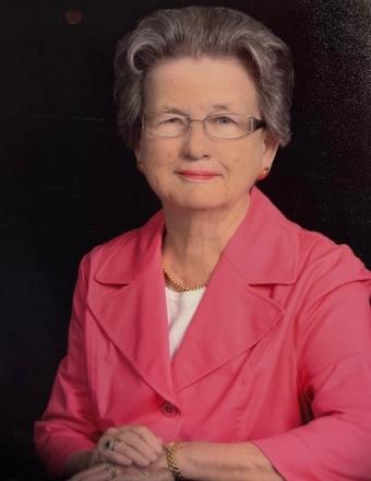 Annie Rae Padgett Obituary