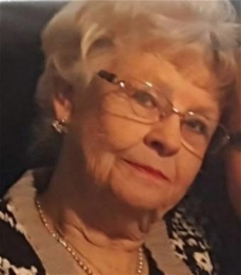 Rosetta Witzlib Obituary