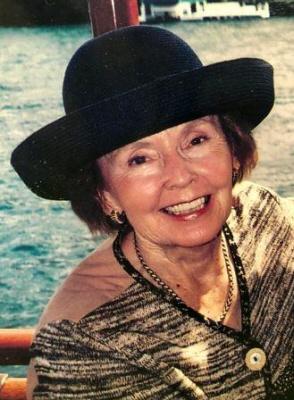 Nancy Jane Miller Obituary