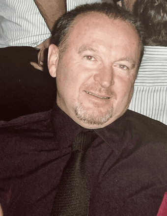 Greg Cameron Obituary