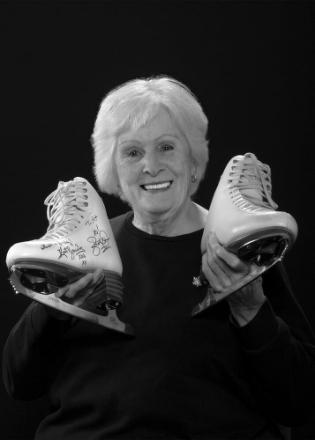 Patricia Noddin Obituary