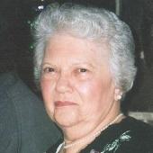 Doris M. MacAfee Obituary