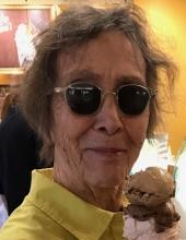 Mary DiTullio Ditto Obituary