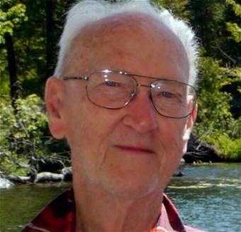 George Ian Veitch Obituary