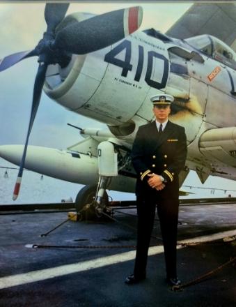 David N. Van Hoven Obituary