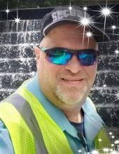Jay Aaron Foust Obituary
