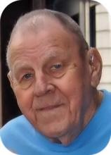 Donald Lachenschmidt Obituary