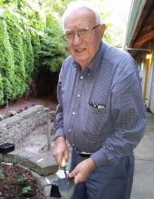 James Willard "Jim" Reed Obituary