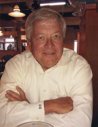 Randy Hillhouse Obituary