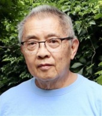 Denzil Chin Obituary