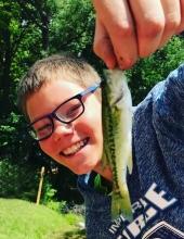 Nikolai James Miller Obituary