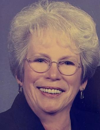 Patsy Black Obituary