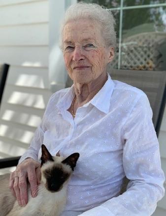 Evelyn A Heroux Obituary
