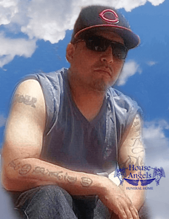 Mark Anthony Gutierrez Obituary