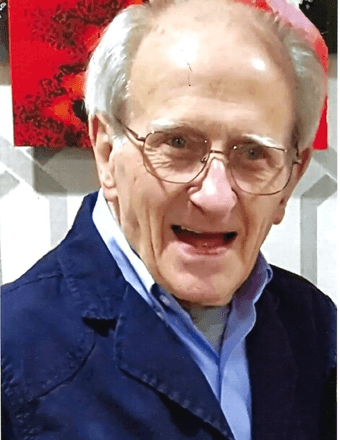 Joseph Harrison Lanier Obituary