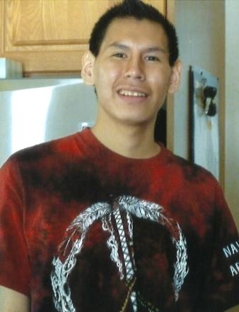 Delennie Stephen Wabason Obituary