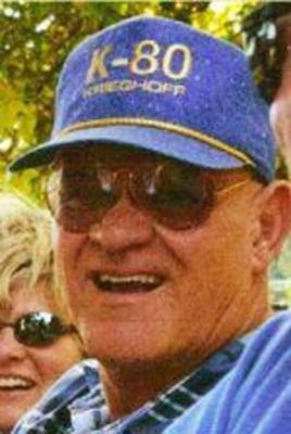 Ronald G. Frostick Obituary