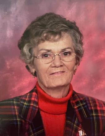 Lula "Christine" Merrick Obituary