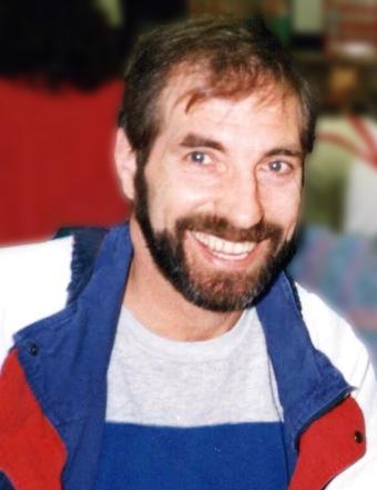 David John Wadman Obituary