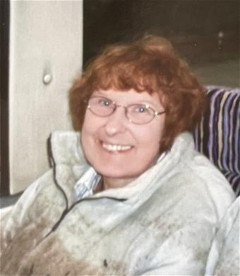 Susan Jane Paulick (Wiechman) Obituary