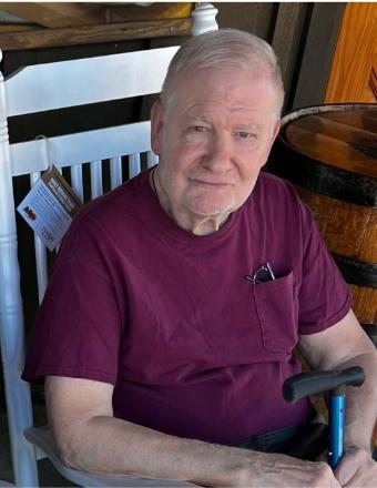 Wade Hampton Glover III Obituary